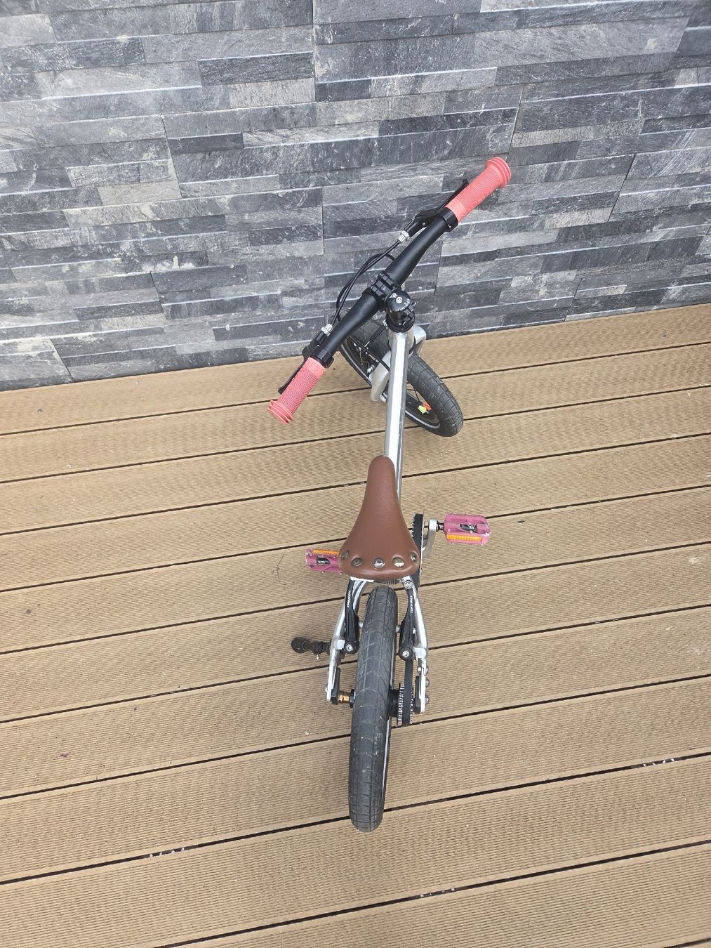 Biciclette: Early Rider 14 Zoll – Usato da Büsserach venduto da Klibo 2
