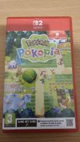 Nintendo Switch Pokémon Pokopia neuwertig ab 1 Franken!!! 