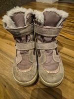 Primigi Winterstiefel gefüttert Gr 31 