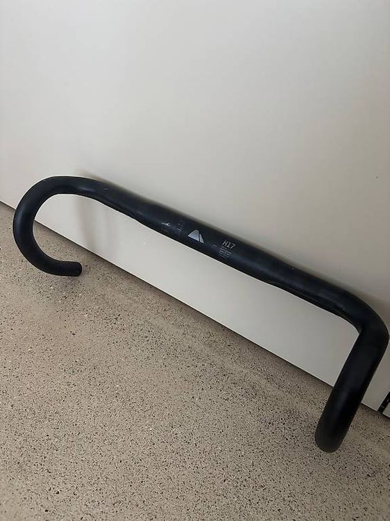 Pièces détachées: Rennvelo Lenker handlebar canyon H17 – D'occasion à Zürich par timboj1708