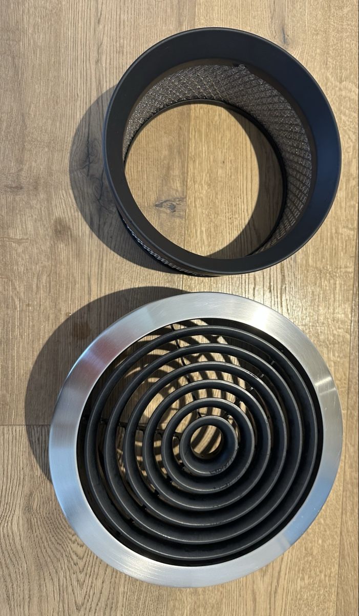 Herde: Bora Basic Induktionskochfeld mit Abzug gebraucht – Gebraucht aus Goldach von Schnuppi 2