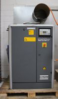 Atlas Copco GA10FF industrieller, öleingespritzter Schrauben