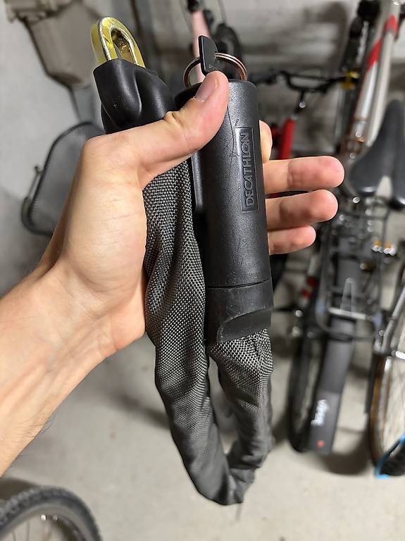 Velos: Mountainbike Wheeler Trail 9.0 – Gebraucht aus Liestal von mar_9ykk 3