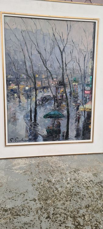 Paul Séchaud Paris Kaufen auf Ricardo