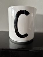 Tasse Arne Jacobsen