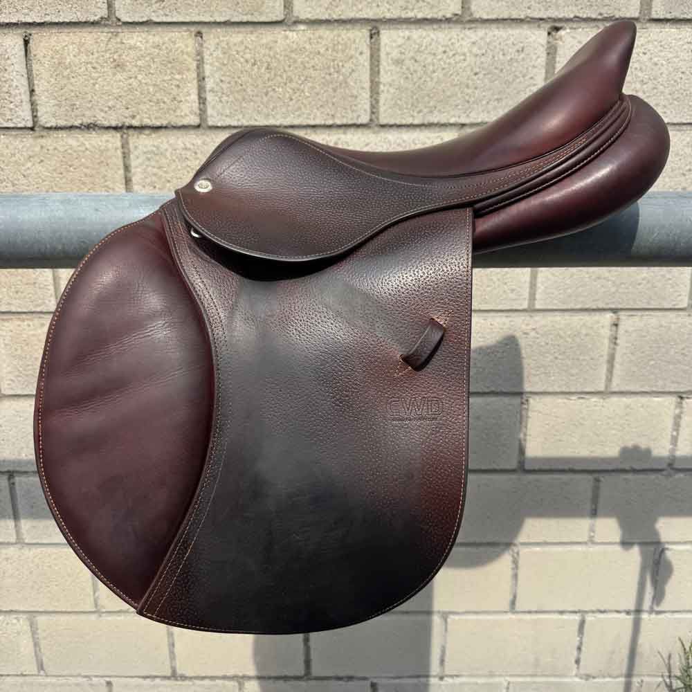 Selle & Accessori: CWD Springsattel – Usato da Egliswil venduto da TanjaH77