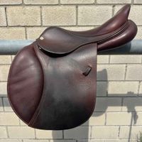 CWD Springsattel