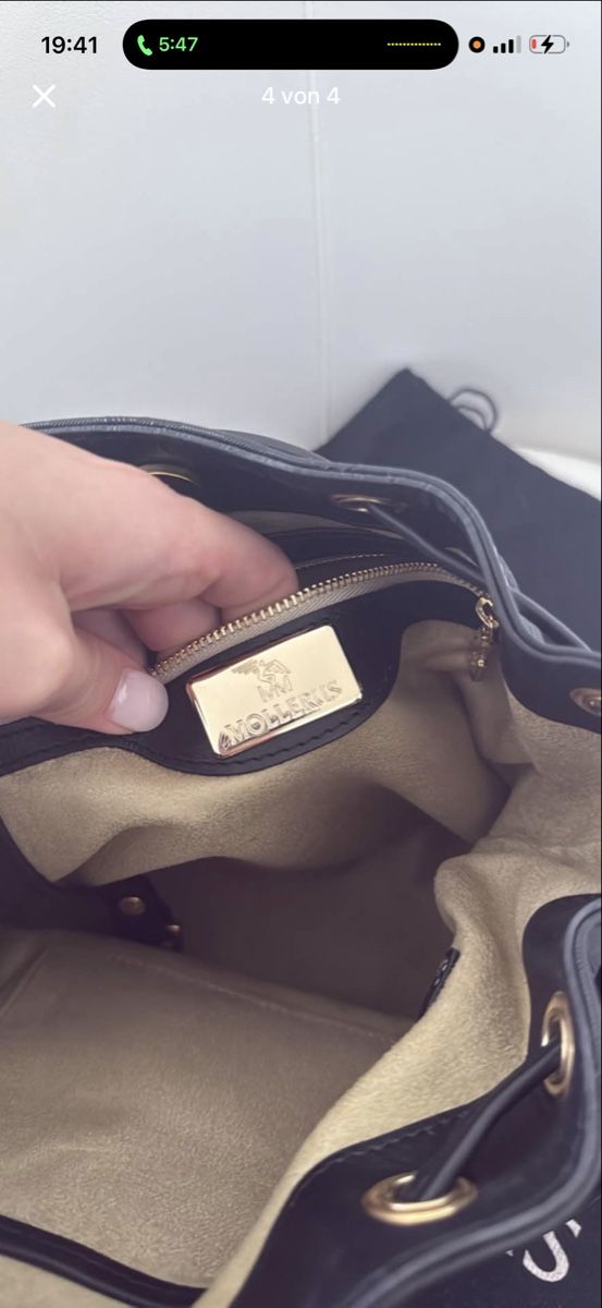 Maison Mollerus Taschen für Damen: Maison Mollerus  – Neu (gemäss Beschreibung) aus Flawil von giu_g9h2