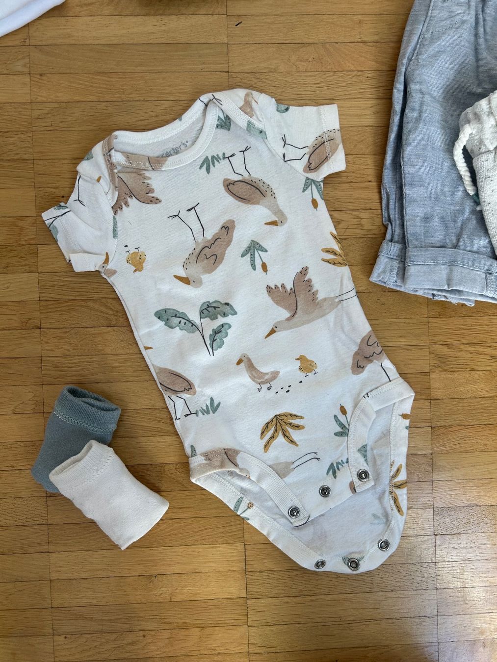 Lotti & Set di vestiti: Babykleider – Usato da Zürich venduto da Ella_88 4