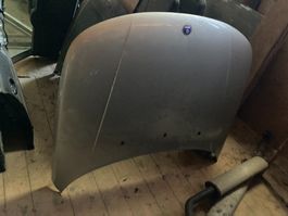 Saab 9-5 Motorhaube