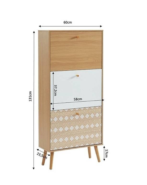 Armadi: Schuhschrank – Usato da Kriens venduto da Mara_TS 2