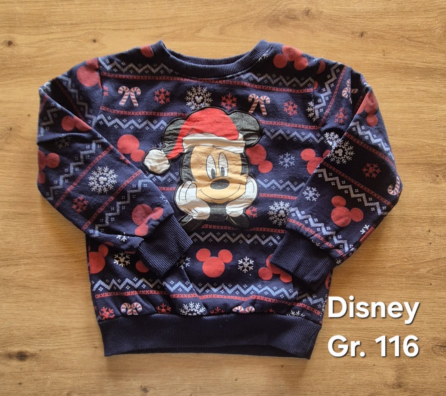 Maglioni & Felpe: Kinder Pullover Gr. 116  – Usato da Oberfrittenbach venduto da Steffi1807 1