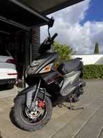 Roller TGB Bullet 50cm3, aus 1.Hand