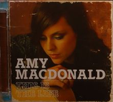 Amy Macdonald – This Is The Life