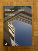 Le management du projet de construction