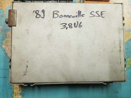 STGR Steuergerät  Pontiac Bonneville