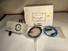 Labor Druck Regulator APC Neu OVP