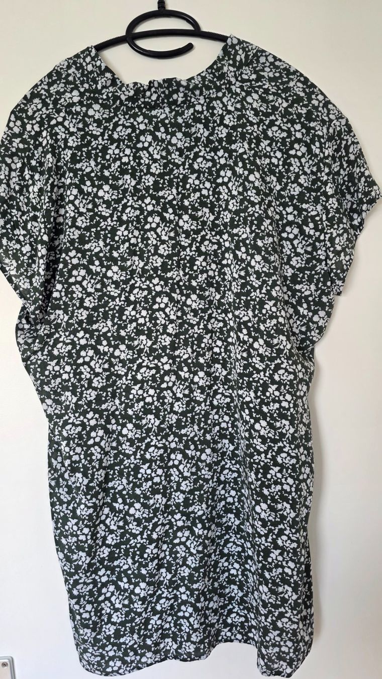 Gerry Weber Camicette: Bluse kurzer Arm, Von Gerry Weber – Nuovo e nell'imballaggio originale da Dübendorf venduto da Jolenia 1