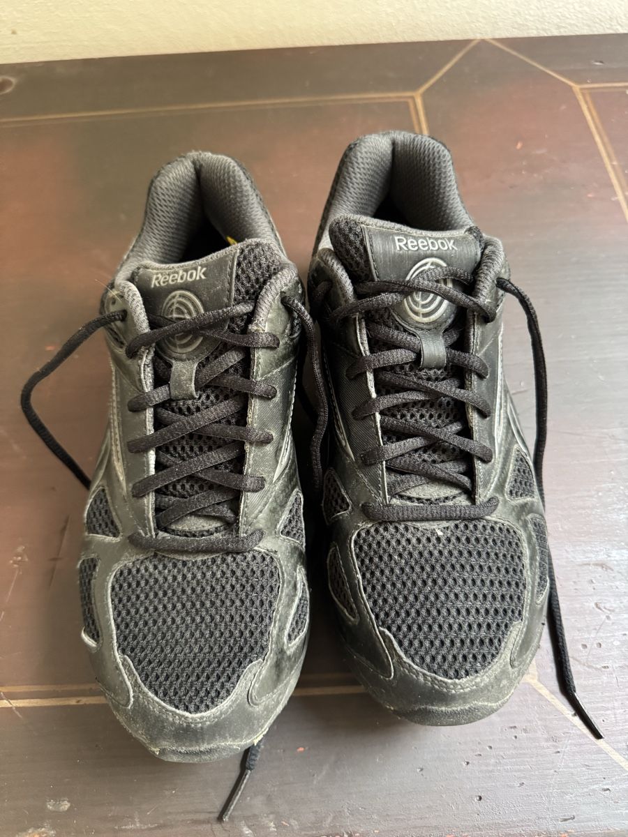 Reebok Scarpe da donna: Reebok Schuhe – Nuovo (secondo la descrizione) da Turgi venduto da eiiinalem 1