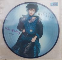 Pat Benatar: We belong - Suburban king