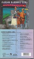 CARLOS BARBOSA-LIMA–TWILIGHT IN RIO