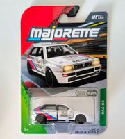 Majorette Lancia Delta Integrale Moving Parts /Sammelversand