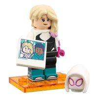 Lego CMF Across the Spider-Verse / Spider-Gwen