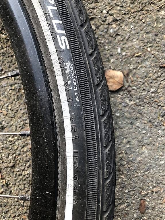 Pezzi di ricambio: Stromer ST1  V1 Federgabel Vorderrad 26'' – Usato da Küsnacht ZH venduto da 1ngo 1