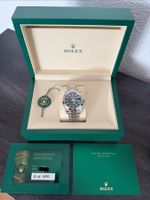 Rolex Datejust 41mm