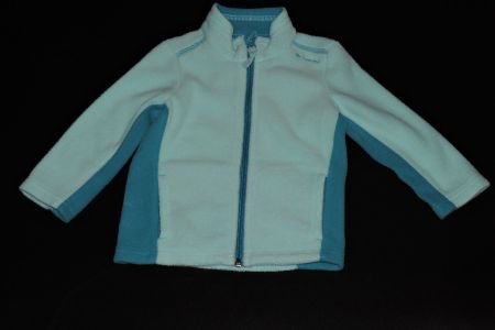 💝Quechua💝 Jaquette T: 80 (18Mois)
