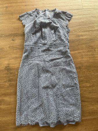 Summer Lace Dress - Luisa Spagnoli
