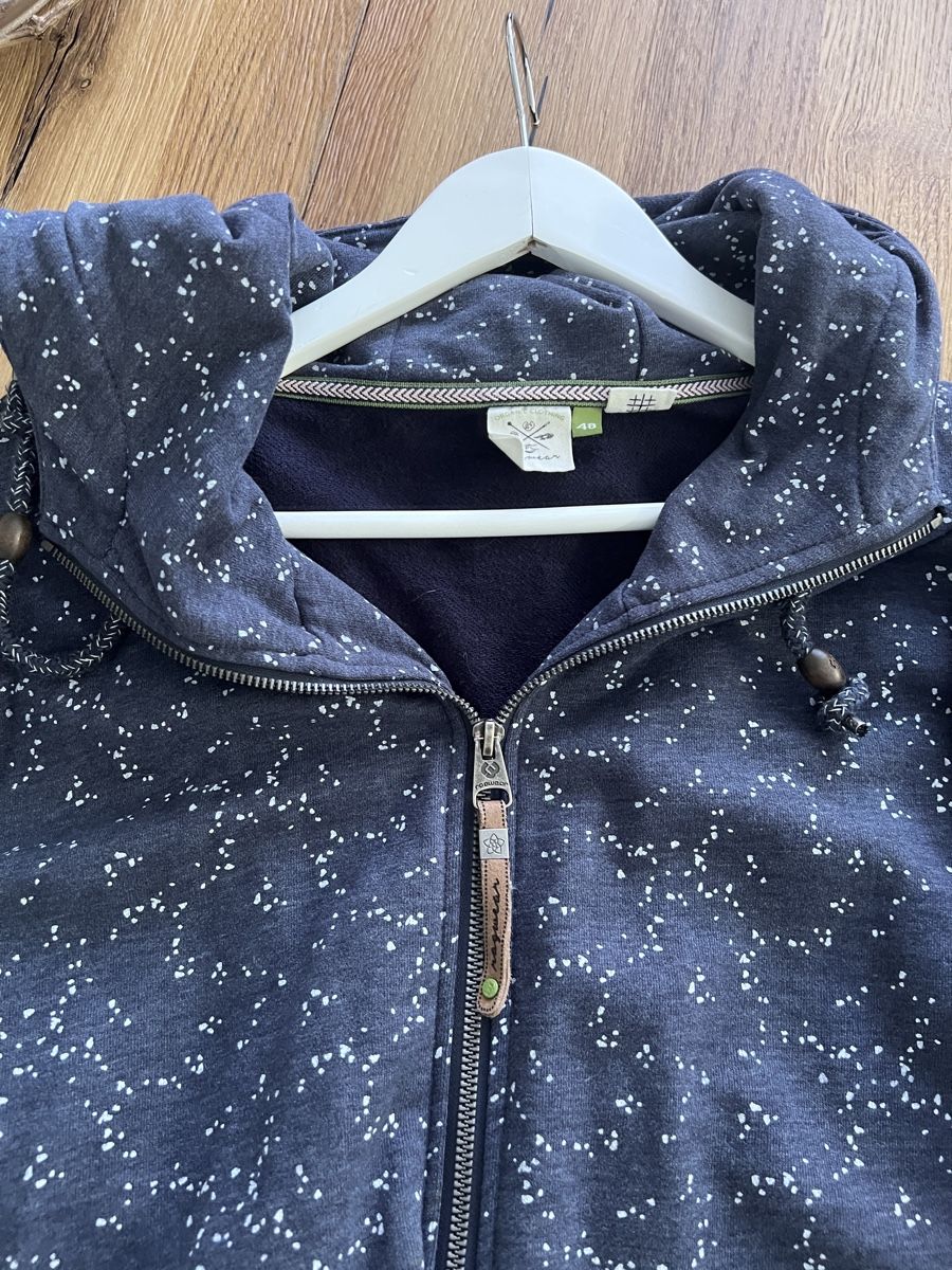 Ragwear Giacche: Ragwear Jäckli Gr 46/48 – Nuovo (secondo la descrizione) da Wimmis venduto da Luana31 6