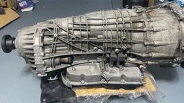 Getriebe PDK Panamera