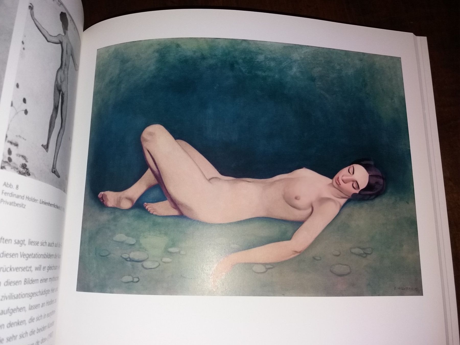 Libri: KUNSTKLASSIKER   Felix Vallotton – Usato da Welschenrohr venduto da Regool 7