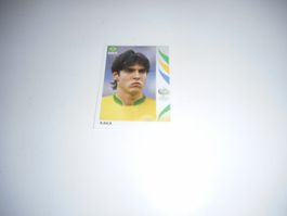 Panini Album WM 2006   Sticker Nr. 392 Kaka