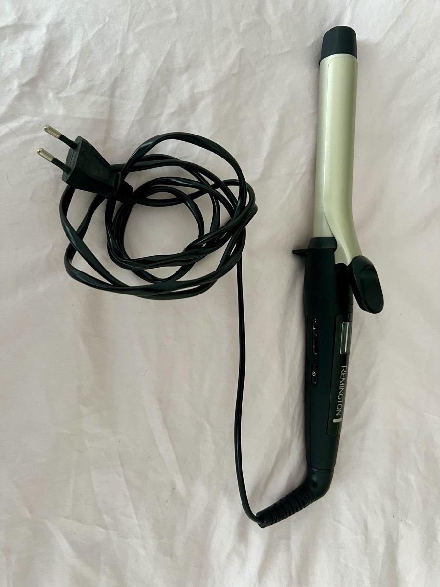 Remington Piastre & Arricciacapelli: Remington Lockenstab, neuwertig! – Nuovo (secondo la descrizione) da Gutenswil venduto da ladyn875