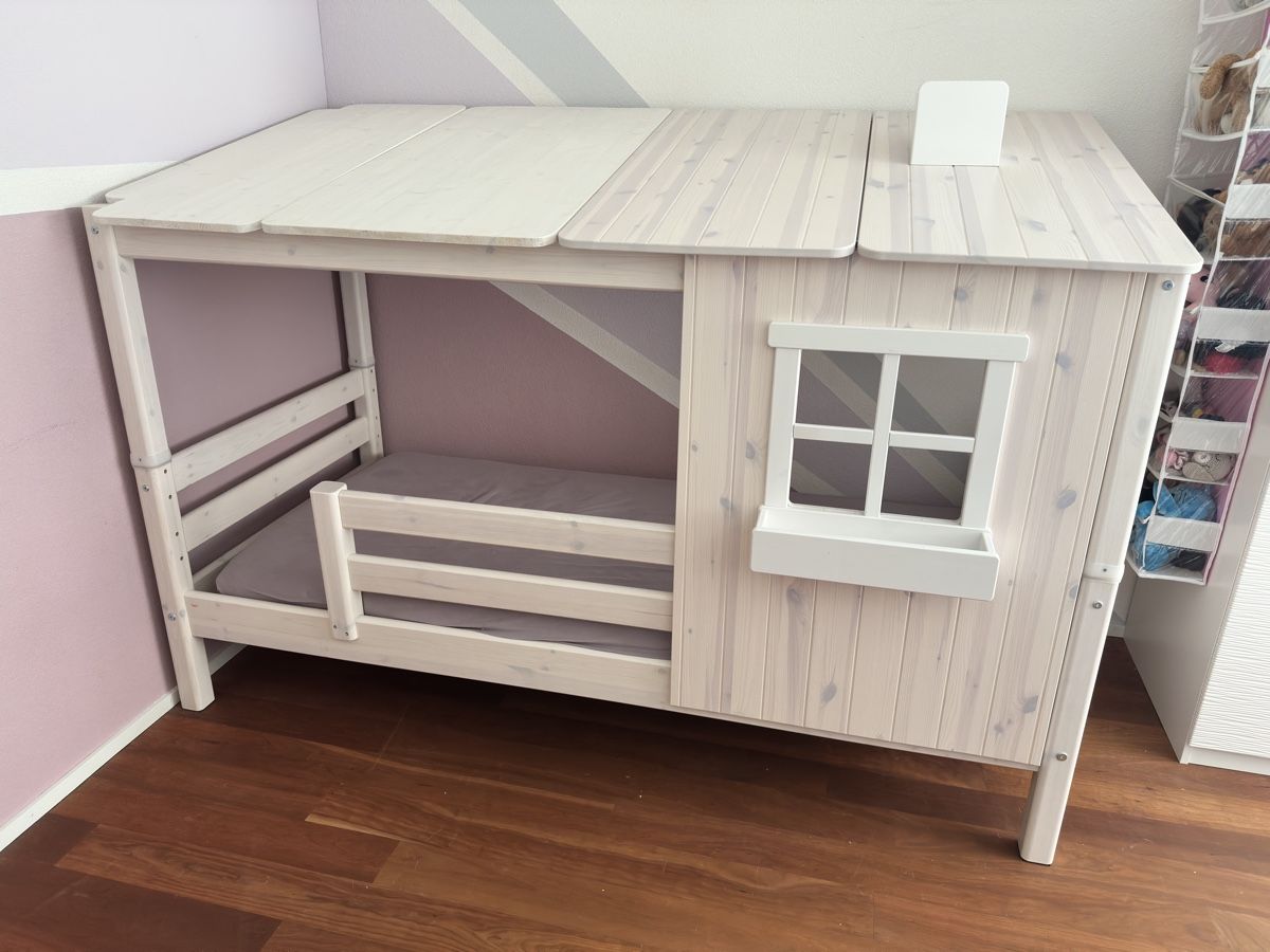 Letti: Flexa Classic Tree House – Usato da Einsiedeln venduto da ox_lin22 2