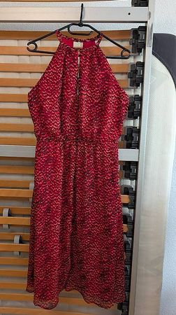 Festliches Kleid ,Gr. 36/38 ,  French Collection 