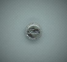 Charm "Faith" Pandora kompatibel S925