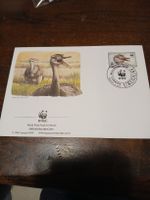 WWF Uruguay - Premier jour d'émission, année 1986! 