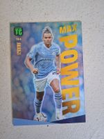 Carte Panini TC Akanji Max Power 164