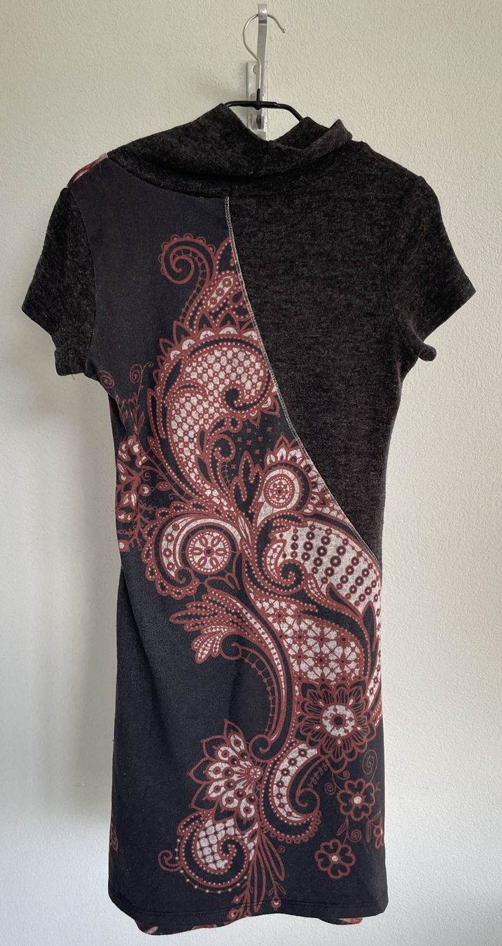 Vestiti: Kleid der Marke "smash!" | Grösse: S – Usato da Bern venduto da .DolceVita. 1