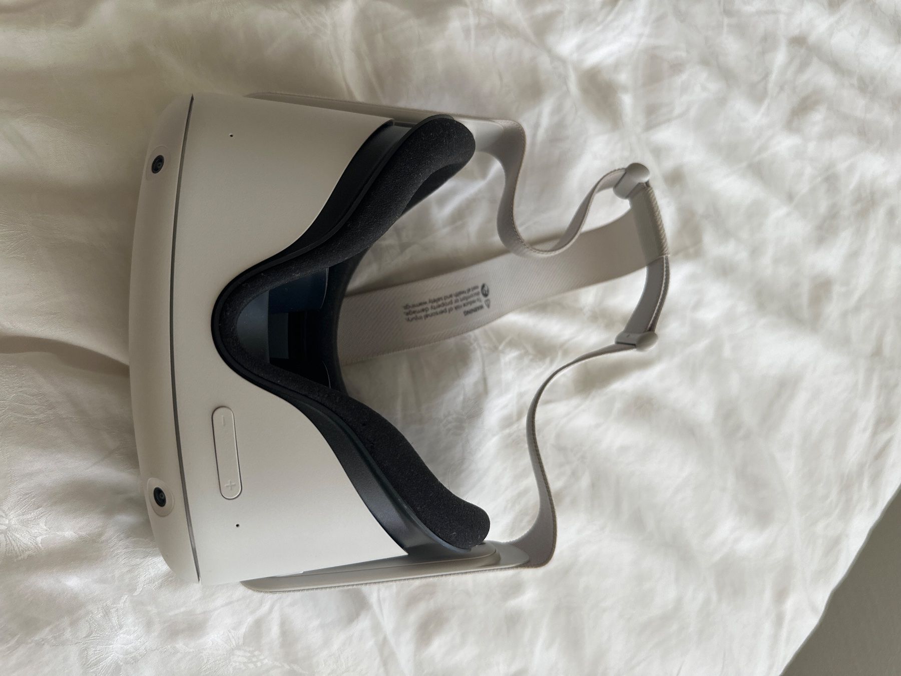 Meta Casco VR: Oculus Quest 2 Vr Brille 128gb – Usato da Ermenswil venduto da salentinovero 2