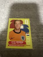 NED 9 , FIFA WORLD CUP 2026 PANINI 