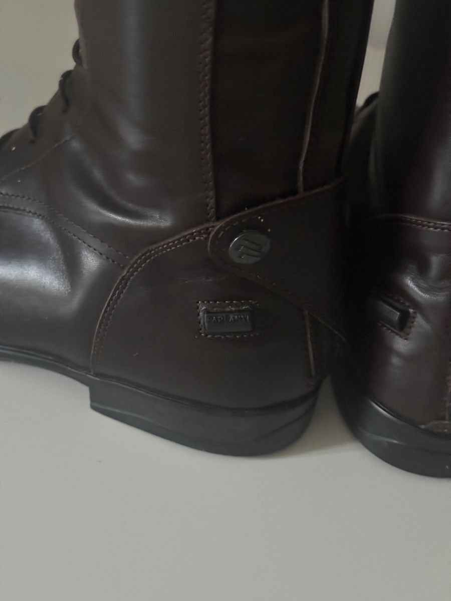 Chaussures femmes: Reitstiefel Parlanti – Neuf (Voir description) à Adliswil par shady2207 2