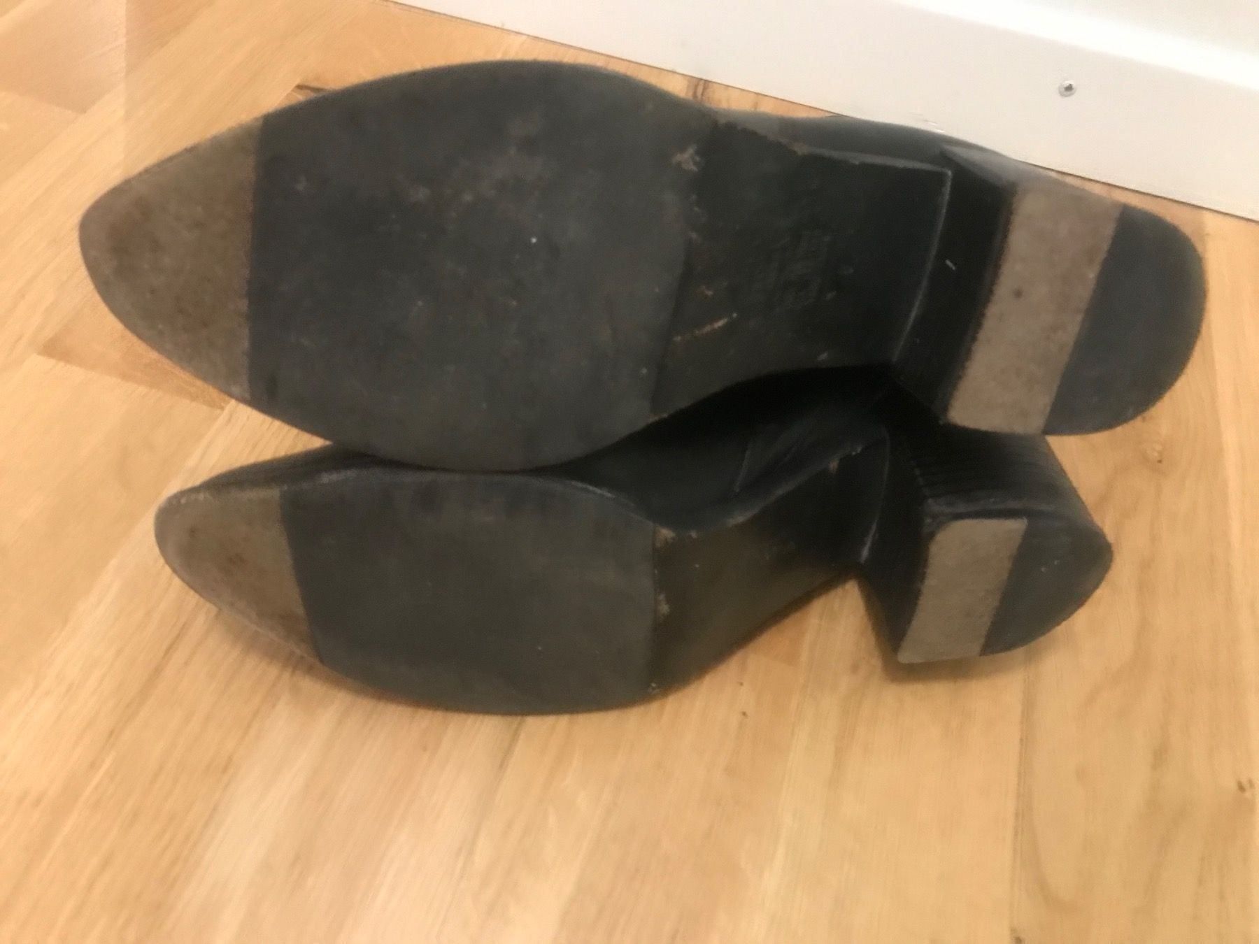 Kennel + Schmenger Damenschuhe: KENNEL + SCHMENGER Boots Schuhe Gr 38 – Gebraucht aus Ebmatingen von dartim 5