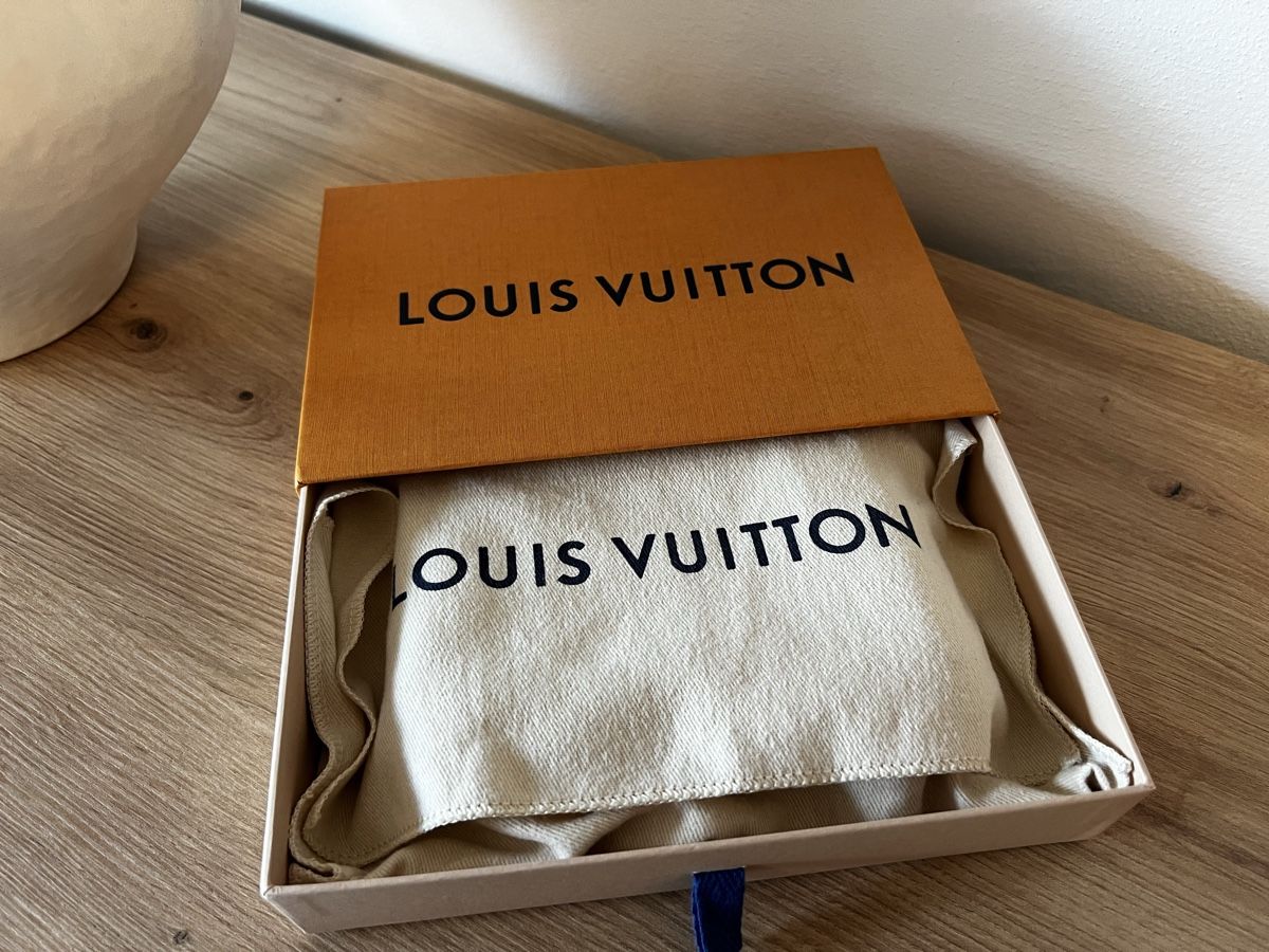 Louis Vuitton Borse da donna: Louis Vuitton Mini Pochette Acessoires – Nuovo (secondo la descrizione) da Watt venduto da weisserose87 3