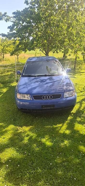 Automobili: Audi a3 8l  – Usato da Waldkirch venduto da sim_tf6k 1