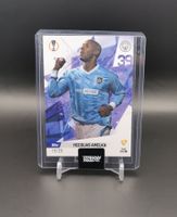 Nicolas Anelka - Topps Total Football /25