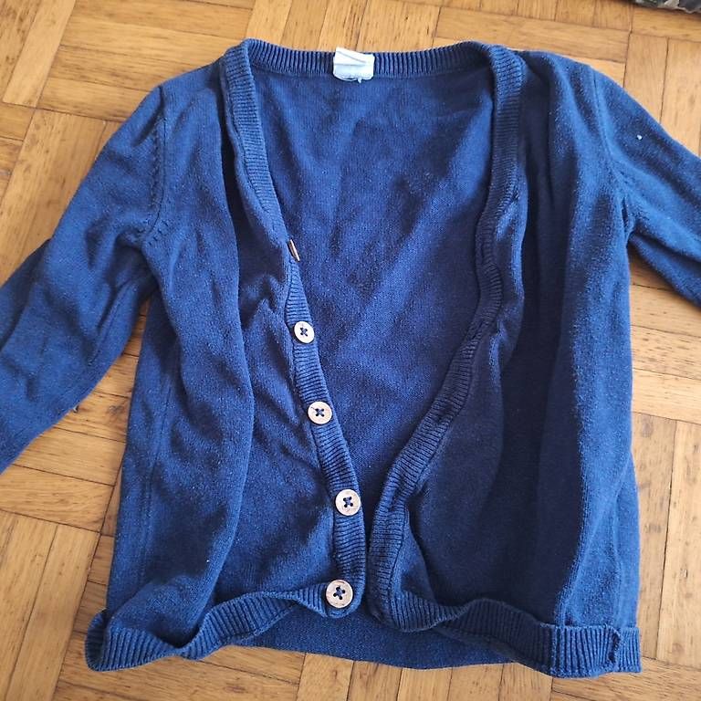 Lotti & Set di vestiti: Kleiderpaket Gr 92 – Usato da Winterthur venduto da ste_5ncm 2